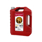 Купить TOTACHI - 4589904528200 DENTO ECO GASOLINE 5W-40 C3