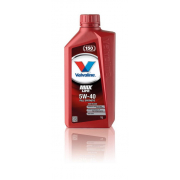 Купить VALVOLINE - 872363 MAXLIFE SAE 5W-40