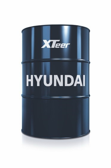 Купить запчасть HYUNDAI XTEER - 1200439 HYUNDAI XTeer GEAR OIL-5 75W-90
