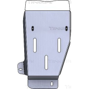 Купить АВС-Дизайн 2801ABC Защита алюминиевая для редуктора Nissan Terrano III 4Х4 2014-2023