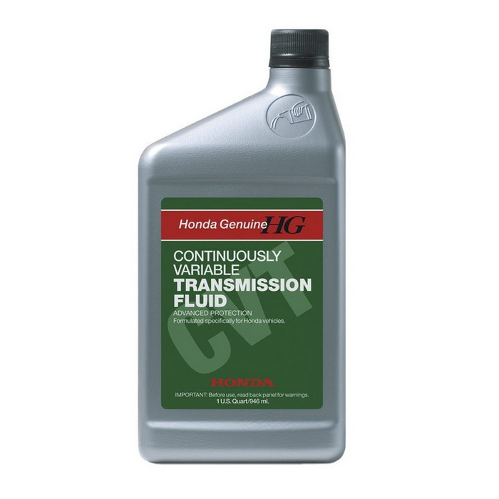 Купить запчасть HONDA - 082009006 HONDA CVT FLUID