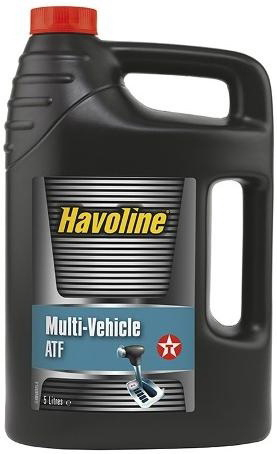 Купить запчасть TEXACO - 802878LGE TEXACO HAVOLINE MULTI-VEHICLE ATF