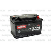Купить PATRON - PB75700R Аккумулятор