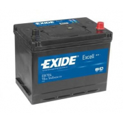 Купить EXIDE - EB704 Аккумулятор