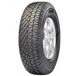 Купить MICHELIN - 407328 Шина летняя 225/75 R15 102T LATITUDE CROSS