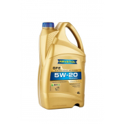 Купить RAVENOL - 4014835857841 GFE SAE 5W-20