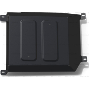 Купить АвтоБРОНЯ 111089101 Защита для адсорбера Changan UNI-K 2020-2023