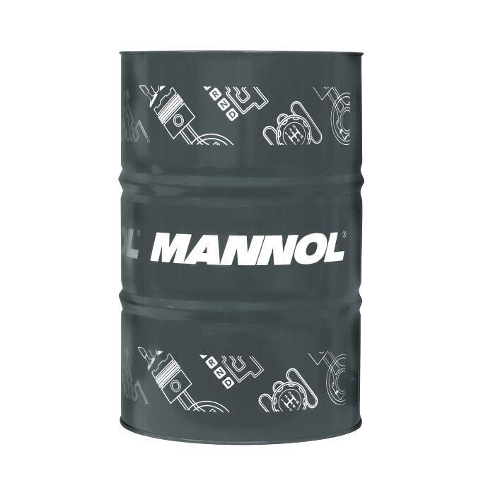 Купить запчасть MANNOL - 1200 7709 O.E.M. 5W-30