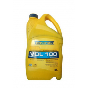 Купить RAVENOL - 4014835736153 RAVENOL KOMPRESSORENOEL VDL 100