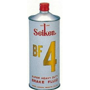 Купить SEIKEN - 4050 SEIKEN Brake Fluid BF-4