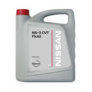 Купить NISSAN - KE90999943R NISSAN CVT FLUID NS-3