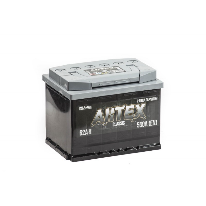Купить запчасть AKTEX - ATC623L Аккумулятор