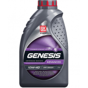 Купить LUKOIL - 1632649 GENESIS ADVANCED 10W-40