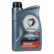 Купить TOTAL - 10250301 QUARTZ INEO MC3 5W-30