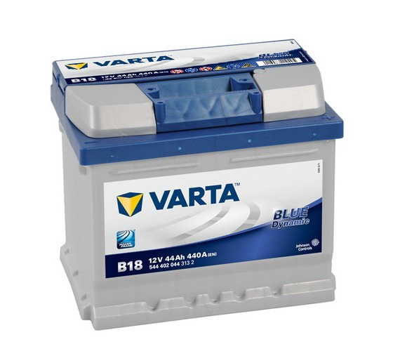 Купить запчасть VARTA - 5444020443132 Аккумулятор