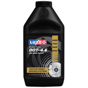 Купить LUXE - 636 LUXE DOT 4.6