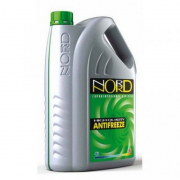 Купить NORD - NG20492 NORD GREEN -40 C
