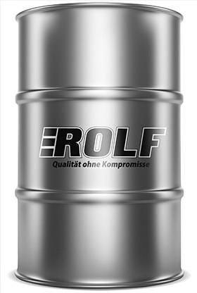 Купить запчасть ROLF - 322304 ROLF HYDRAULIC HVLP 46