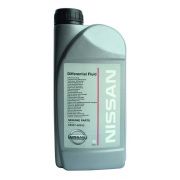 Купить NISSAN - KE90799932R NISSAN DIFFERENTIAL FLUID SAE 80W-90