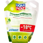 Купить LIQUI MOLY - 35018 Стеклоомывающая жидкость