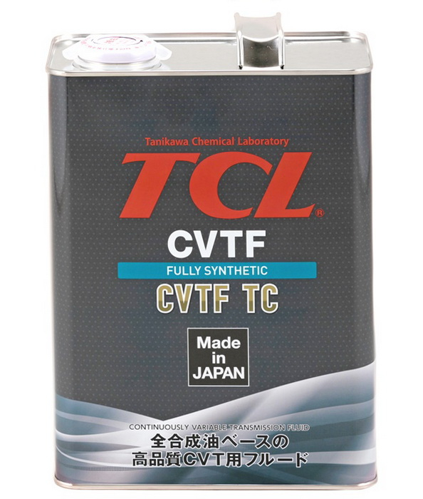 Купить запчасть TCL - A004TYTC TCL CVTF TC