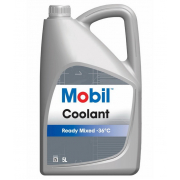 Купить MOBIL - 730913R Mobil Coolant Extra Ready Mixed