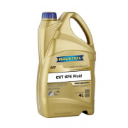 Купить RAVENOL - 4014835803725 RAVENOL CVT KFE FLUID