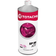 Купить TOTACHI - 4562374691094 TOTACHI ATF SP-III