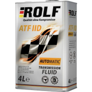 Купить ROLF - 322241 ROLF ATF IID