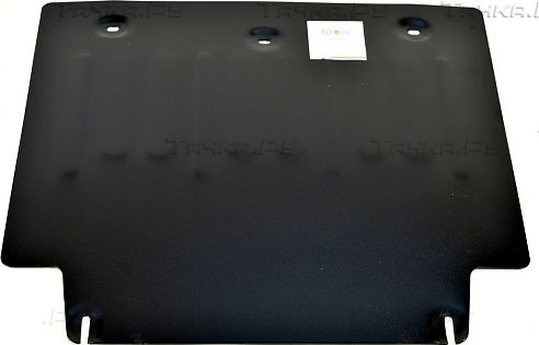 Купить запчасть ALFECO - ALF5710AL Защита алюминиевая для картера и КПП Changan UNI-V 2022-2023