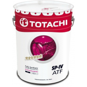 Купить TOTACHI - 4589904921438 TOTACHI ATF SP-IV