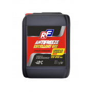 Купить RUSEFF - 17358N RUSEFF ANTIFREEZE EXCELLENT G12