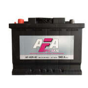 Купить AFA - AFH5R60 Аккумулятор