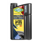 Купить YACCO - 305424 LUBE FR 5W-40