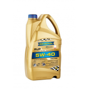 Купить RAVENOL - 4014835853317 RUP SAE 5W-40