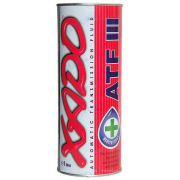 Купить XADO - XA20120 XADO Atomic Oil ATF III