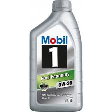 Купить запчасть MOBIL - 152650 1 Fuel Economy 0W-30
