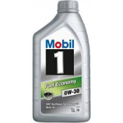 Купить MOBIL - 152650 1 Fuel Economy 0W-30