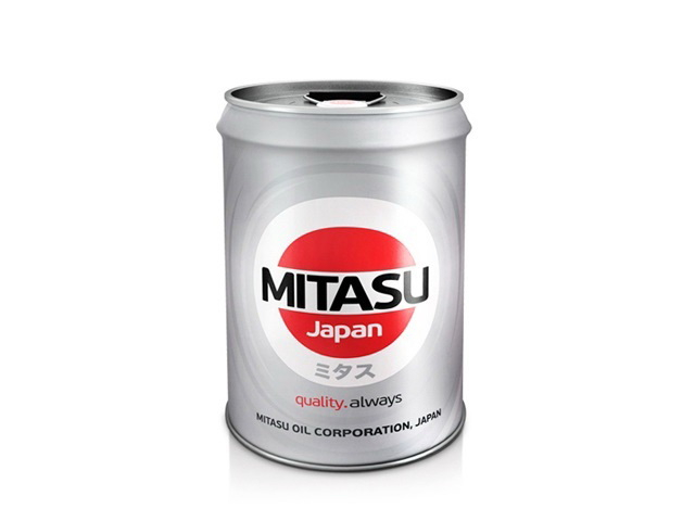 Купить запчасть MITASU - MJ44320 MITASU GEAR OIL 75W-90 GL-4