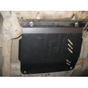 Купить ALFECO - ALF2302 Защита для КПП Suzuki Grand Vitara III 2005-2015