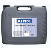 Купить AIMOL - 8717662390937 AIMOL SUPERGEAR 80W-90