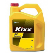 Купить KIXX - L1933430E1 KIXX CX AF COOLANT