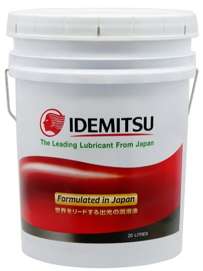 Купить запчасть IDEMITSU - 30011325520 FULLY-SYNTHETIC 0W-20