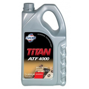 Купить FUCHS - 601427084 FUCHS TITAN ATF 4000