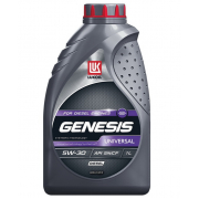 Купить LUKOIL - 3173866 GENESIS UNIVERSAL DIESEL 5W-30