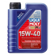 Купить LIQUI MOLY - 8905 Touring High Tech 15W-40