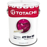 Купить TOTACHI - 4589904521485 TOTACHI ATF DEX-VI