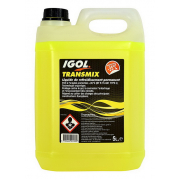 Купить IGOL - TRANSMIXCOL5L IGOL TRANSMIX JAUNE