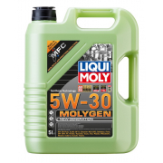 Купить LIQUI MOLY - 9043 НС-синт. мот.масло Molygen New Generation 5W-30 (5л) 9043