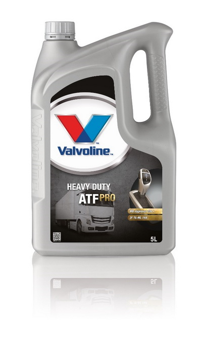 Купить запчасть VALVOLINE - 866915 VALVOLINE HD ATF PRO